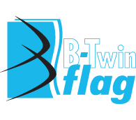 B-Twin Flag