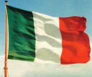 Tricolore italiano